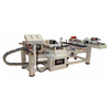 Semi-awtomatikong frame machine