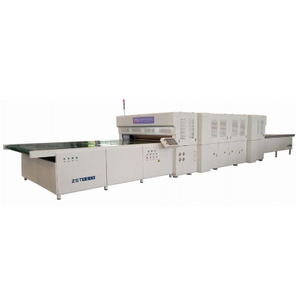 Bagong Dinisenyong Ganap na Awtomatikong Laminator Machine