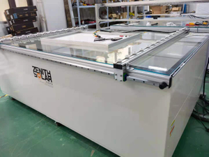 Laboratoriespecifik solsimulator
