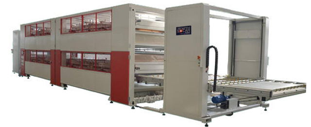 Kép xếp gỗ