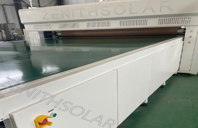 7 fatores cr&iacute;ticos a serem considerados ao comprar um laminador de m&oacute;dulo solar para sua f&aacute;brica