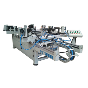 Frame machine 
