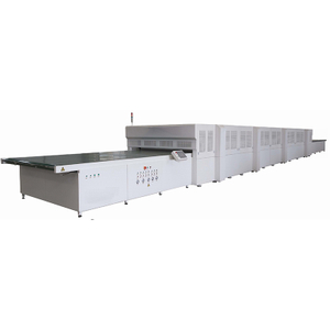 Fuld automatisk laminatormaskine 