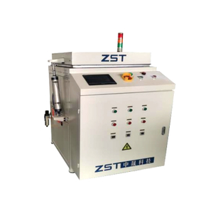 Laboratoriespecifik lille laminatormaskine