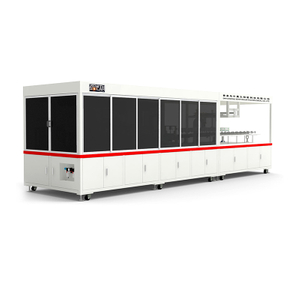 M&aacute;quina autom&aacute;tica de largueros