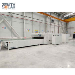 ፕሪሚየም ጥራት ያለው BIPV Laminator ለወፍራም የፀሐይ ፓነል ምርት