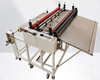 Vollautomatische automatische EVA-TPT-Schneidemaschine